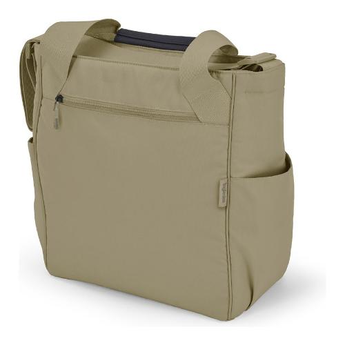 Inglesina Borsa nursery Day Bag (38x16x34cm) ELECTA Dumbo caramel AX50R0DBC
