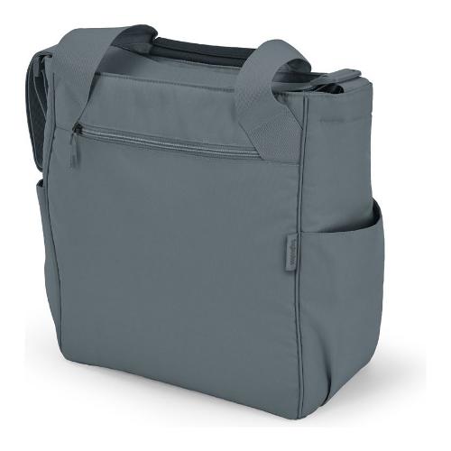 Inglesina Borsa nursery Day Bag (38x16x34cm) ELECTA Union grey AX50R0UNG