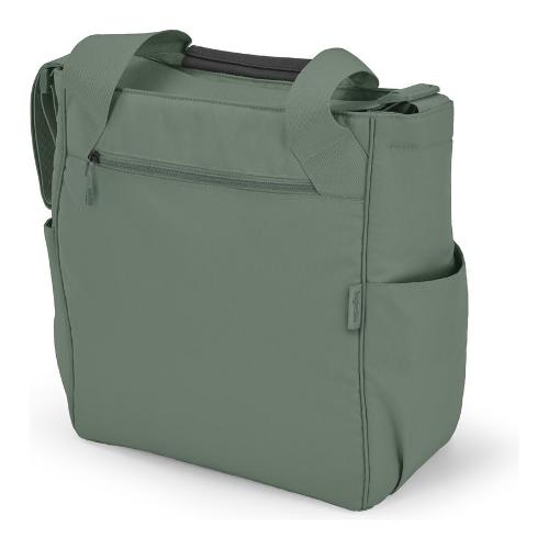 Inglesina Borsa nursery Day Bag (38x16x34cm) ELECTA Murray green AX50R0MRG