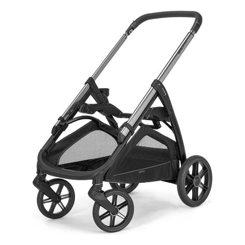Inglesina Telaio sistema componibile Aptica system Litio black AE60R0008