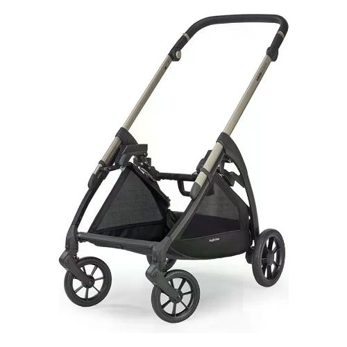 Inglesina Telaio sistema componibile ELECTA Iridio black AE50R0002