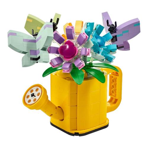 LEGO Innaffiatoio con Fiori ( 420 Pz ) CREATOR 3 IN 1 31149