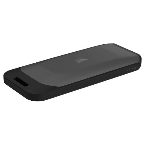 Corsair SSD esterno 1TB EX100 Grey CSSD EX100U1TB