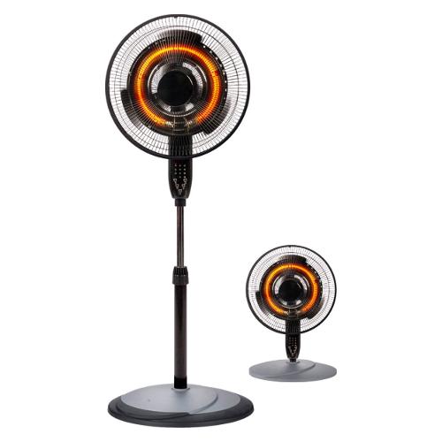 Dcg Stufa carbonio VESA05 2in1 Black VE1625 1 1