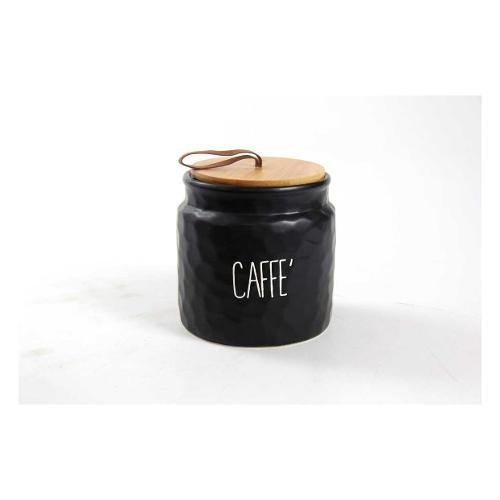 Gicos Barattolo (14cm) Caffè Nero 878282