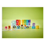 Il Camioncino dell'Alfabeto DUPLO TOWN 36 Pz 10421