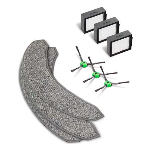 iRobot Kit spazzole aspirapolvere Total Kit 4812262