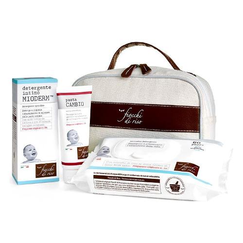Fiocchi di Riso Set regalo Set Cambio con Beauty 953207