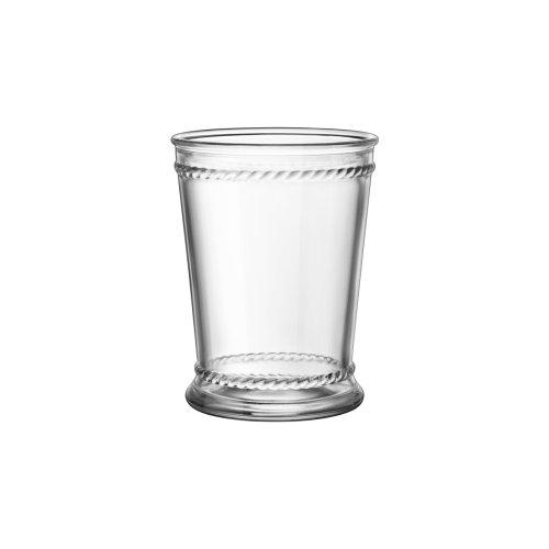 Bormioli Rocco Bicchiere Cocktail (365ml) Julep BARTENDER Trasparente