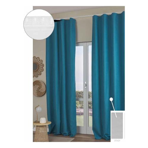 Maè Tenda interni HECTOR Grigio (145x290 cm) YC02430201