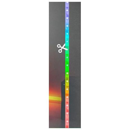 Briloner Striscia led 200cm , rgb 3000k LIGHT BAR BL7000 Starter set RGB 2153 192