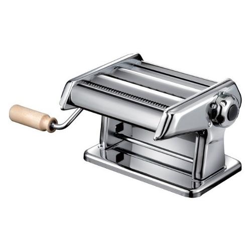 Imperia Macchina pasta IPASTA Titania Inox 2190