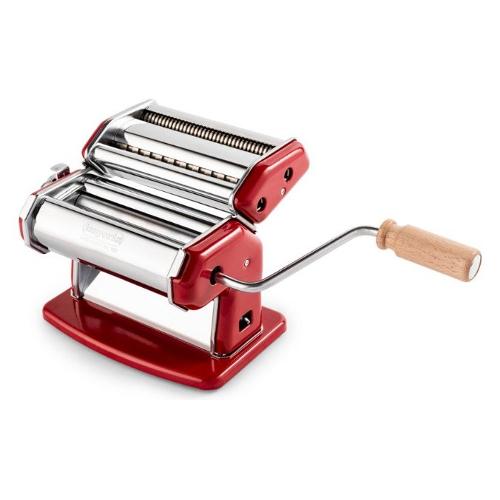 Imperia Macchina pasta IPASTA Classica Rosso 4120