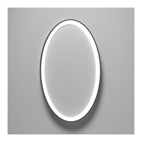 Vivida International Plafoniera LIFERING O 80 Bronzo (48x6x80cm) 0095 21 BZ WN 1 luce - LED - Max 50W