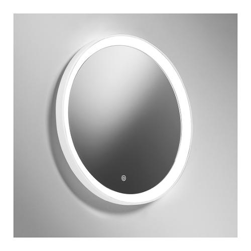 Vivida International LIFERING R Specchio Bianco (58cm)