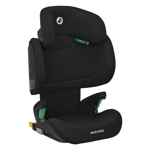 Maxi Cosi Seggiolino auto I-Size 100 - 150 cm RODIFIX R Authentic black 8760671110