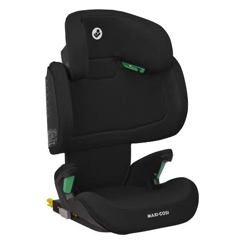 Cam Tour I-Size Seggiolino Auto 40-150 cm Girevole Isofix 180 Antracite  S172 S172