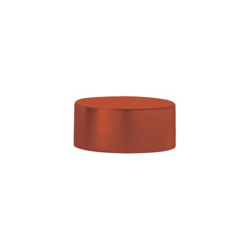 Bormioli Rocco Set tappi bottiglia 12 pz a vite AQUA Rosso