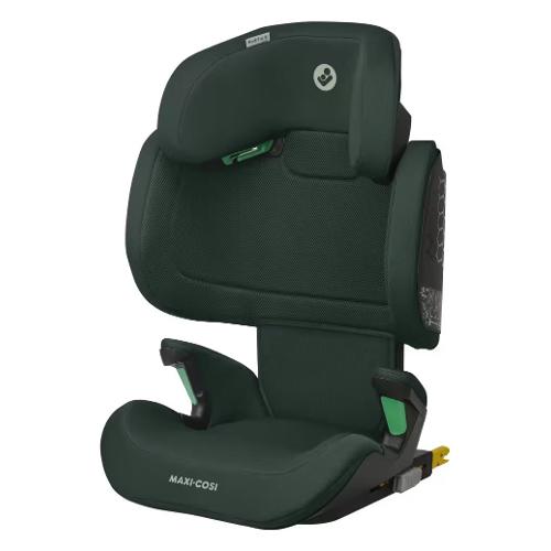 Maxi Cosi Seggiolino auto I-Size 100 - 150 cm RODIFIX R Authentic green 8760490110