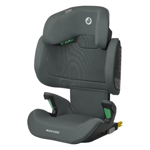 Maxi Cosi Seggiolino auto I-Size 100 - 150 cm RODIFIX R Authentic graphite 8760550110