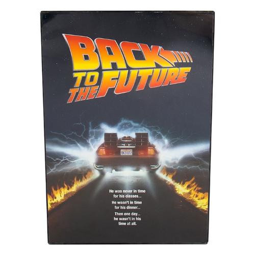 BACK TO THE FUTURE Lampada 2160