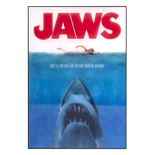 JAWS Lampada 1984