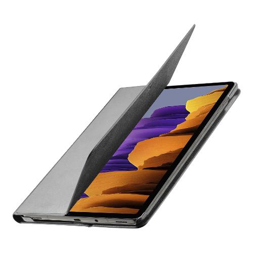 Cellular Line Custodia tablet GALAXY Tab S9 FOLIO Black FOLIOGTABS911K