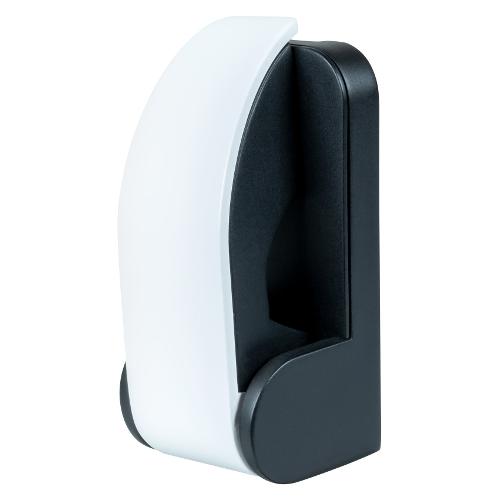 Big Ben Base ricarica PLAYSTATION 5 Dualsense Mini White e Black PS5CHARGEPAD