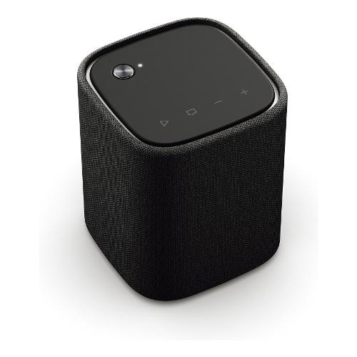 Yamaha Cassa wireless Black 10W WSB1ABL