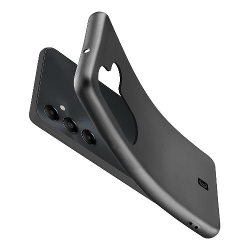 Cellular Line Cover GALAXY A05S MOOD Black MOODGALA05SK