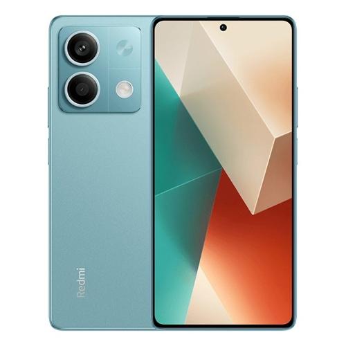 Xiaomi Smartphone 6,67" REDMI NOTE 13 5G Ocean teal ( 256GB Ram 8GB 5000mAh ) MZB0FPSEU