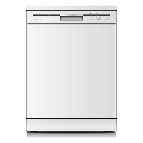 Midea Lavastoviglie 12 coperti MFD60S101W IT classe E (60x59,8x84,5cm)