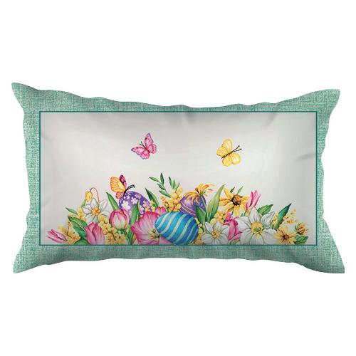 Vingi Cuscino arredo Pasqua PASQUA 3 (70x40cm)