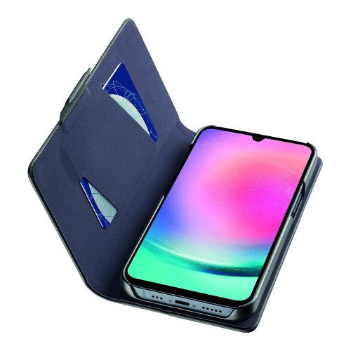 Cellular Line Cover GALAXY A25 5G BOOK Black BOOK3GALA255GK