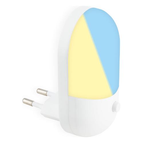 Briloner Luce notturna Bianco 2184016