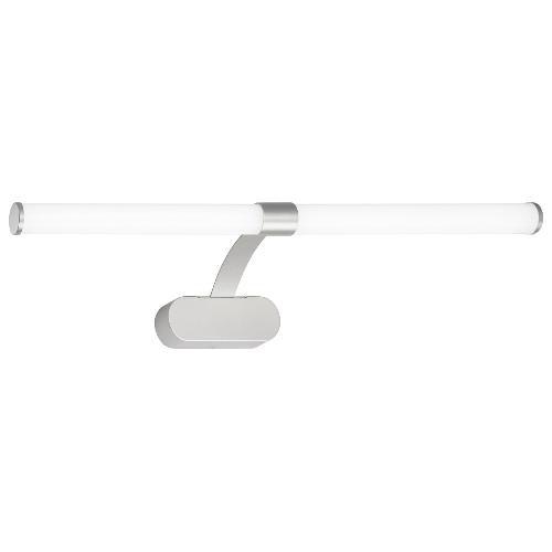 Briloner Applique RUNT Cromato opaco (60x16,5x10cm) 2131014 1 luce - LED - Max 8W