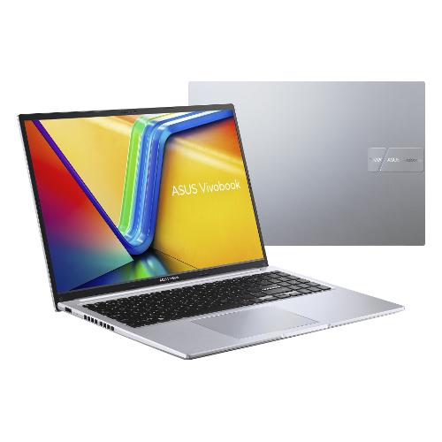 Asus Notebook 16" VIVOBOOK 16X F1605ZA MB297W Intel Core i7 16GB 1TB Silver 90NB0ZA2 M00F70