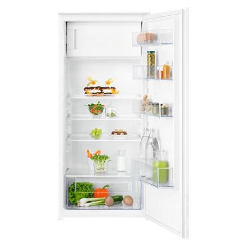 Electrolux Frigorifero incasso (174Lt+14Lt) SERIE 500 KFB1AE12S OptiSpace 933 033 176 classe E (L60cm)