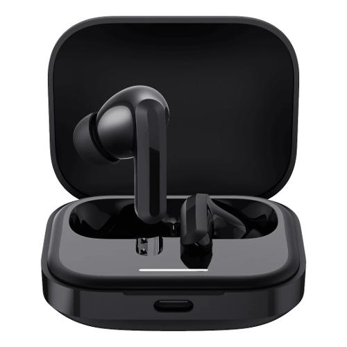 Xiaomi Auricolari microfono bluetooth REDMI BUDS 5 Tws Black BHR7627GL