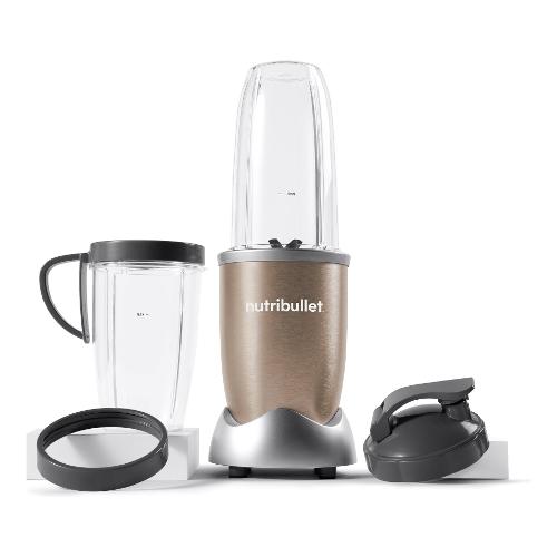 Frullatore a bicchiere 900ml PRO 900 Champagne NB907CP