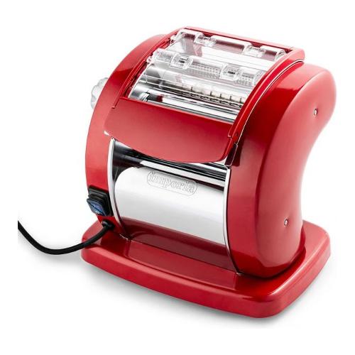 Imperia Macchina pasta PASTAPRESTO Motorizzata Rosso 4702