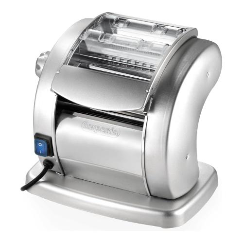 Imperia Macchina pasta PASTAPRESTO Ruvida Motorizzata Silver 5700