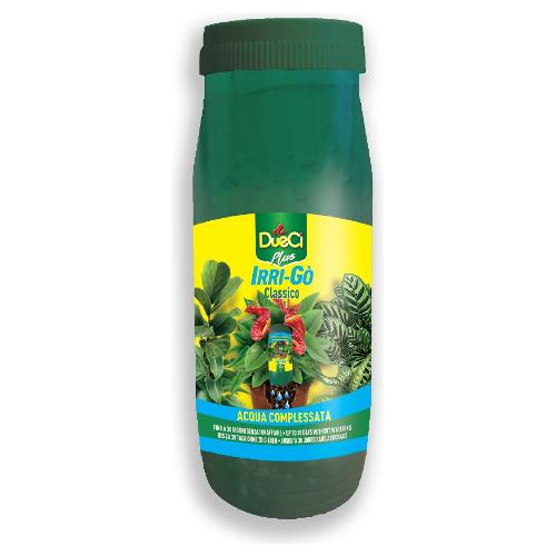 Dueci Acqua complessata Irri gò Classico 300 ml Y605001