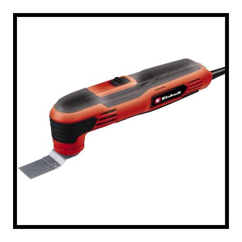 Einhell Elettroutensile multifunzione 250W Tc Mg 250 Ce 4465185