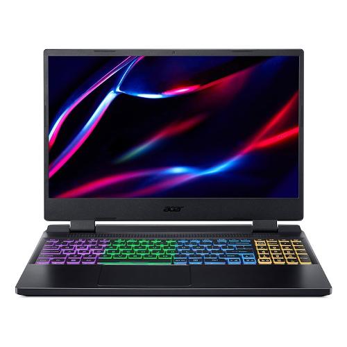 Acer Notebook 15,6" NITRO 5 AN515 58 91PP ( Intel Core i9 16GB 1TB ) Black NH QM0ET 00Q