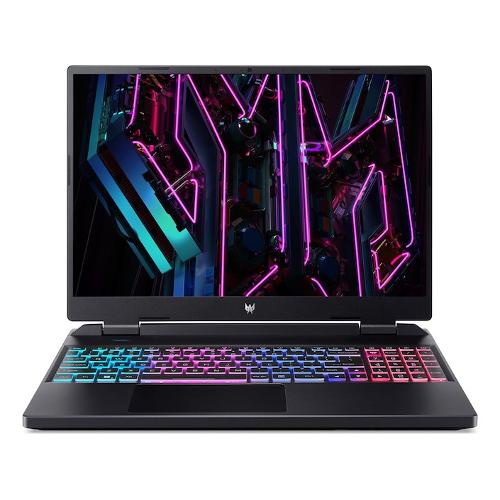 Acer Notebook 16" PREDATOR HELIOS NEO 16 PHN16 71 94ST Intel Core i9 16GB 1TB Black NH QLUET 00J