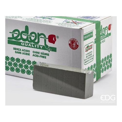 Edg Mattonella spugna Eden Green 410090 70
