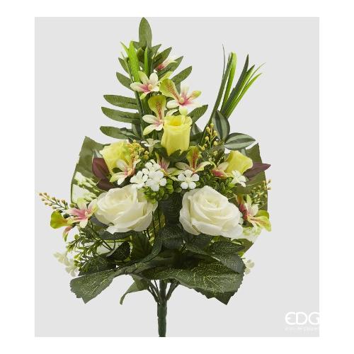 Edg Mazzetto Rosa Parete White Yell 214714 27