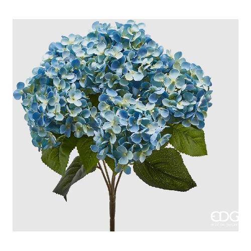 Edg Mazzetto Ortensia Blu 214994 80