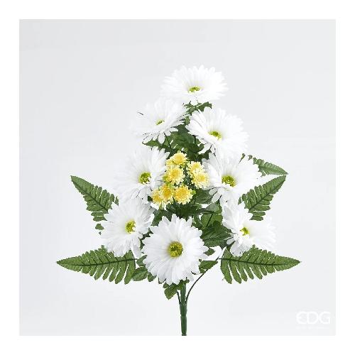 Edg Mazzetto Gerbera Parete White 214715 10